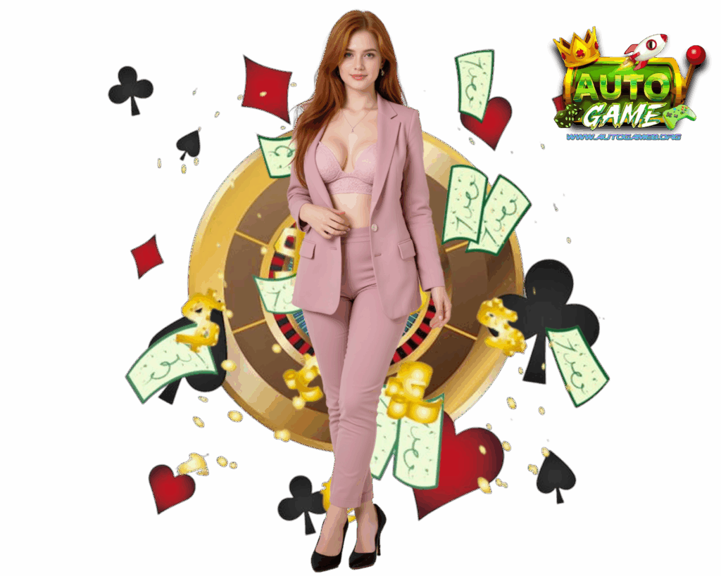 AUTOGAME8 สล็อตเว็บตรง กำไรดี