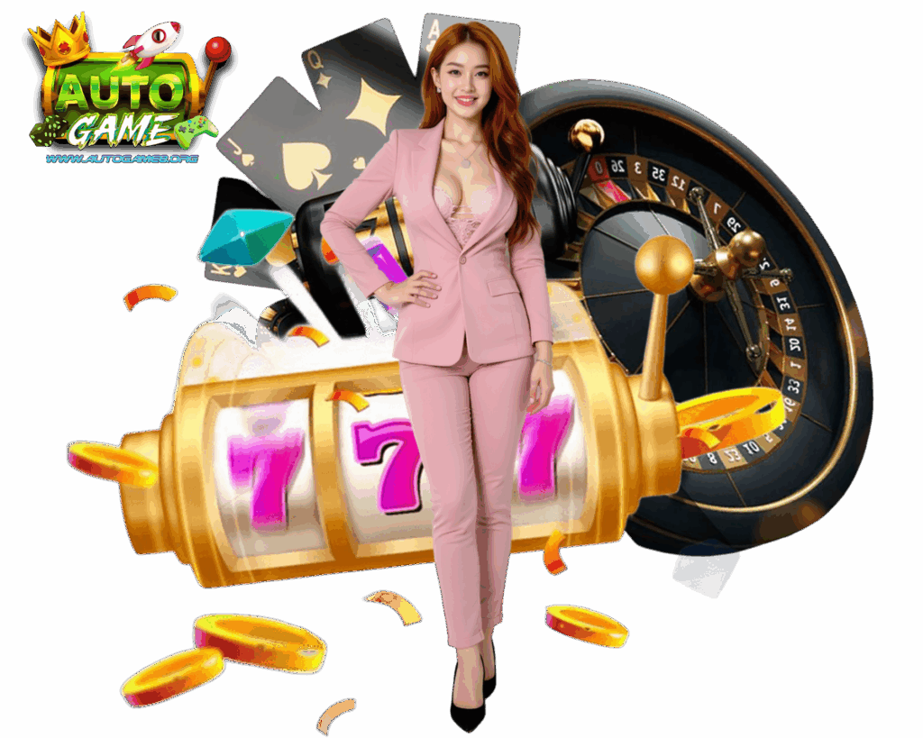AUTOGAME8