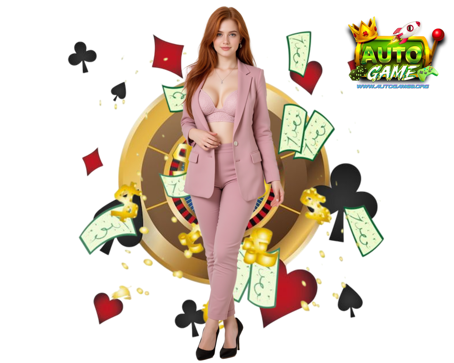 AUTOGAME8 สล็อตเว็บตรง กำไรดี